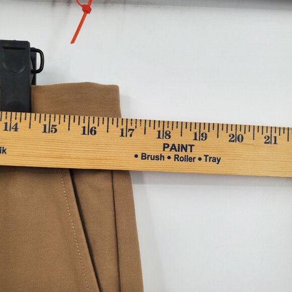 J.Crew 770 Straight Fit Tech Pant Chinos Men Size 32 x 32 NWT 4 Way Stretch - Picture 12 of 14